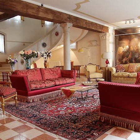 Domus Dotti V Guest House Тревизо Экстерьер фото