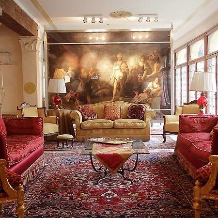 Domus Dotti V Guest House Тревизо Экстерьер фото