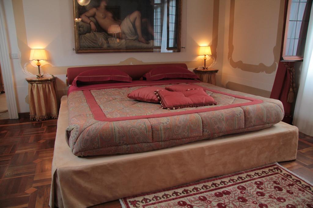Domus Dotti V Guest House Тревизо Номер фото