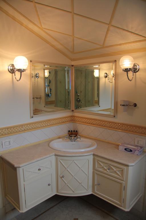 Domus Dotti V Guest House Тревизо Номер фото
