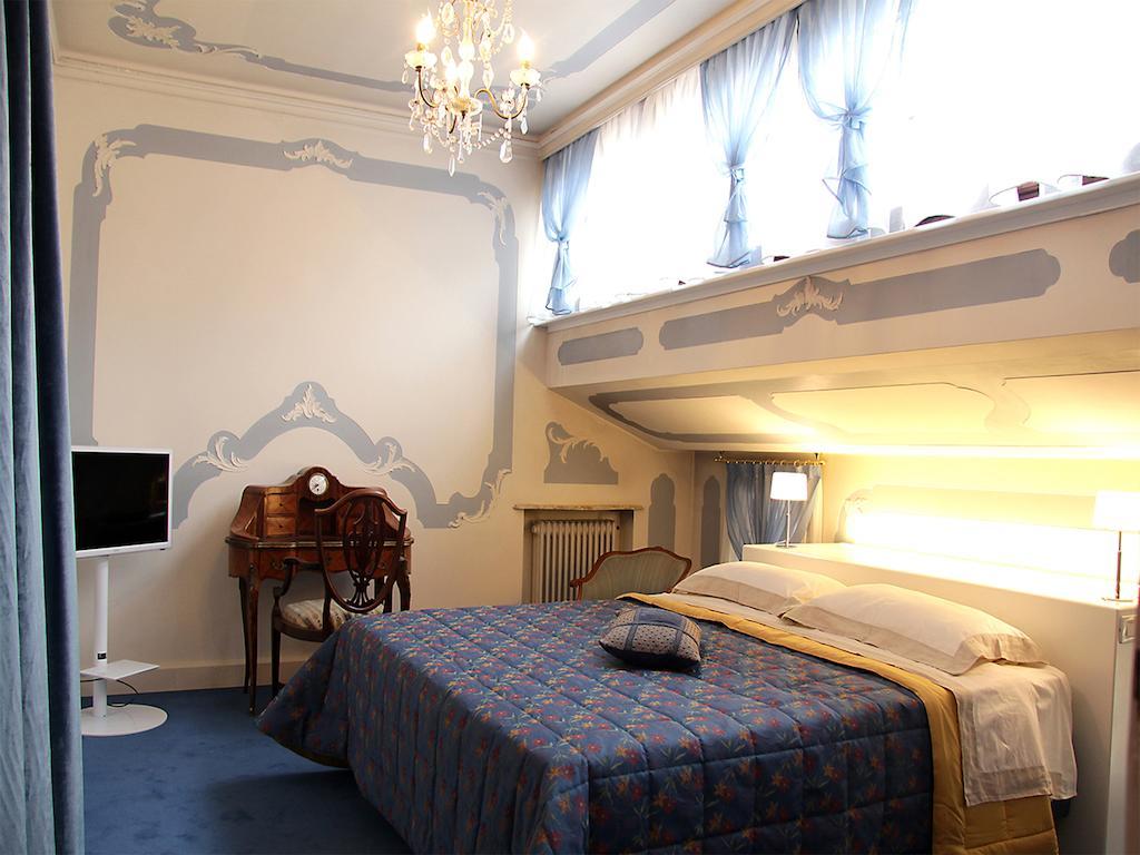 Domus Dotti V Guest House Тревизо Номер фото