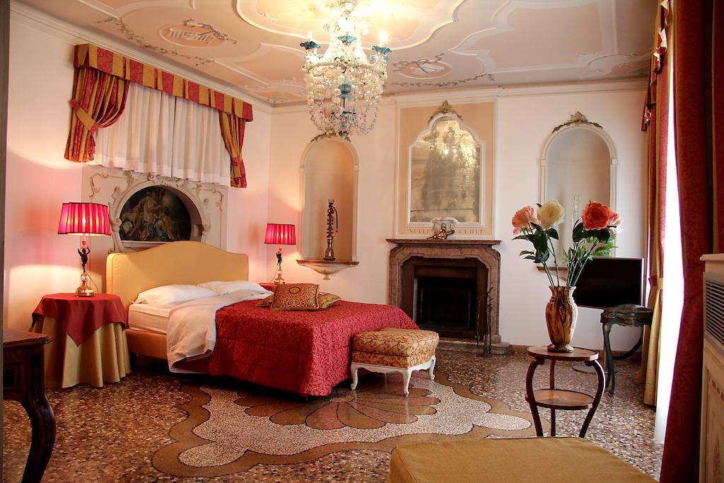 Domus Dotti V Guest House Тревизо Номер фото
