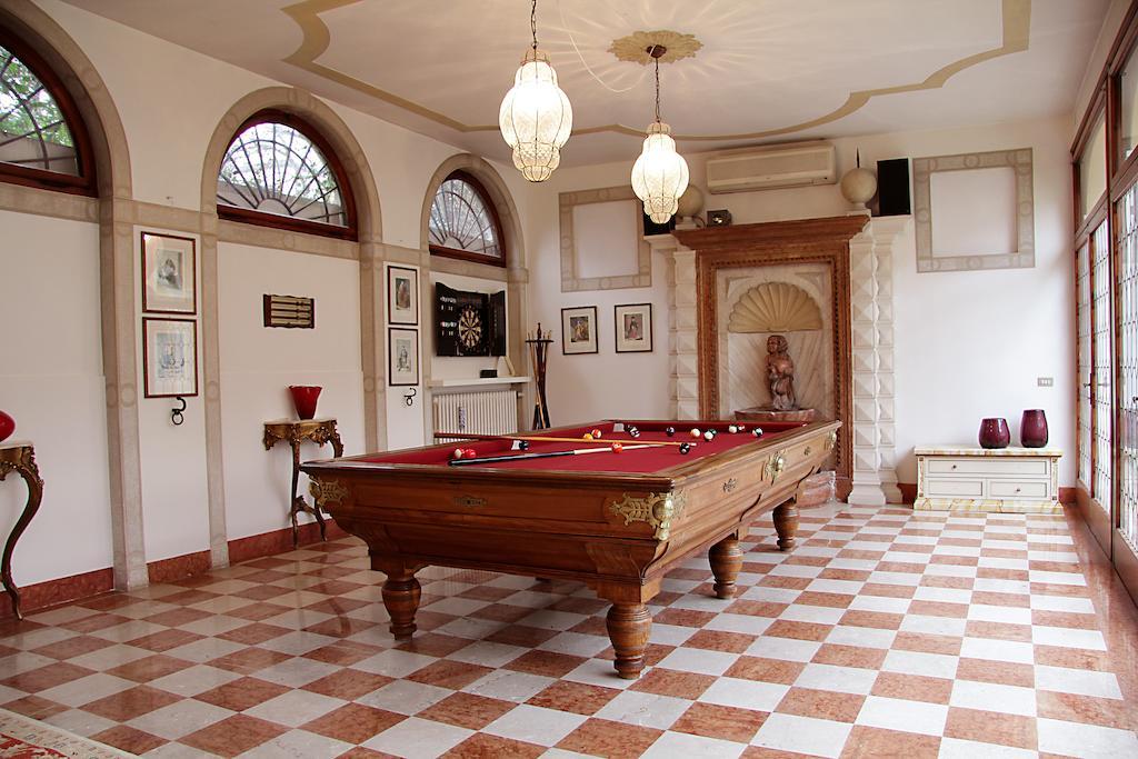 Domus Dotti V Guest House Тревизо Экстерьер фото