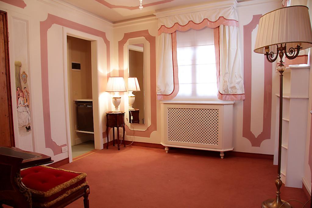Domus Dotti V Guest House Тревизо Экстерьер фото