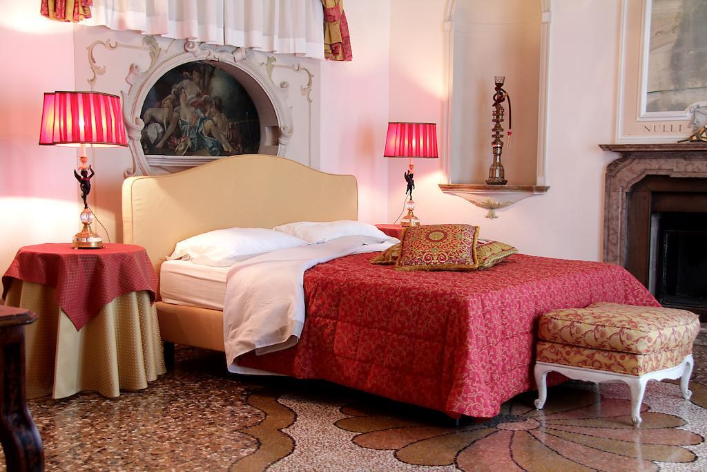 Domus Dotti V Guest House Тревизо Номер фото