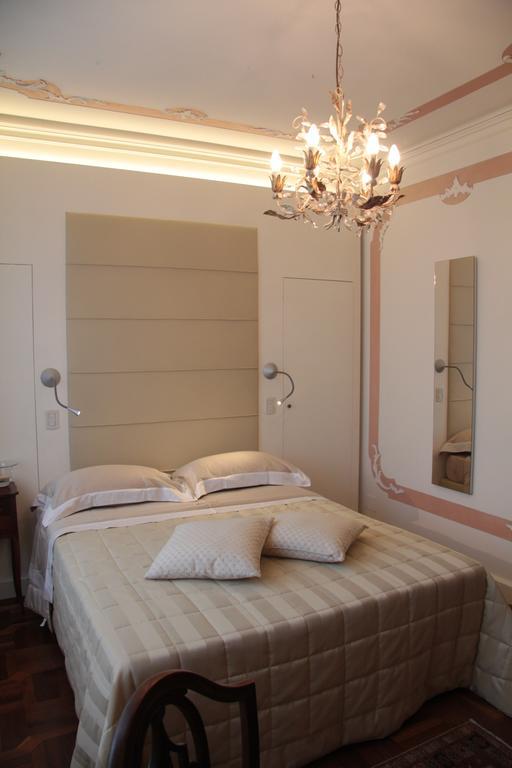 Domus Dotti V Guest House Тревизо Номер фото