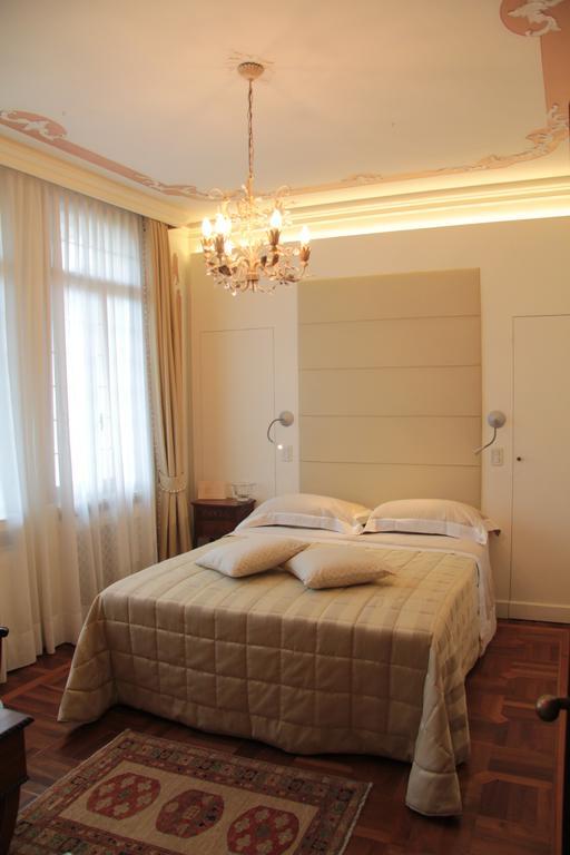 Domus Dotti V Guest House Тревизо Номер фото