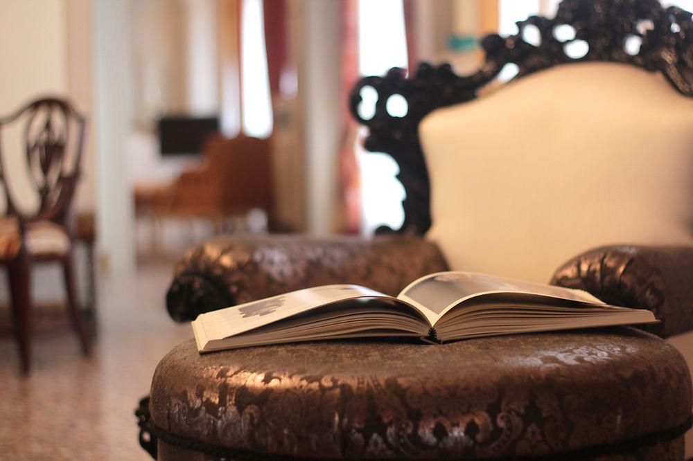 Domus Dotti V Guest House Тревизо Экстерьер фото