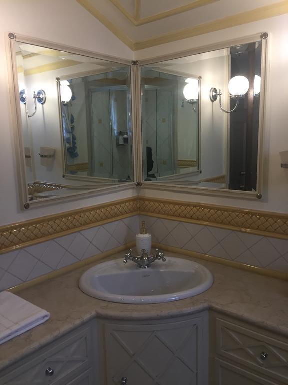 Domus Dotti V Guest House Тревизо Экстерьер фото