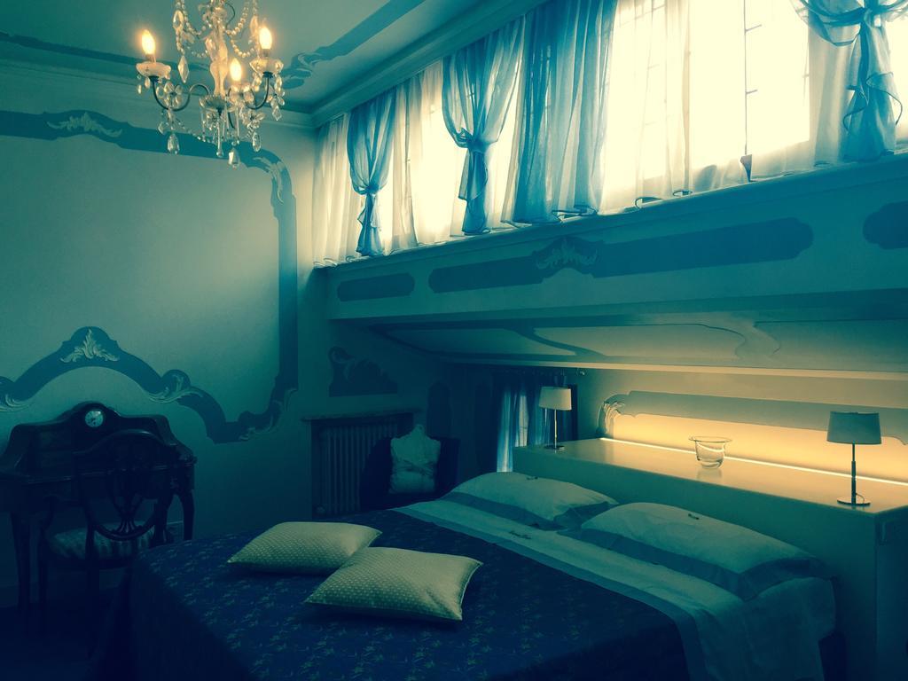 Domus Dotti V Guest House Тревизо Экстерьер фото