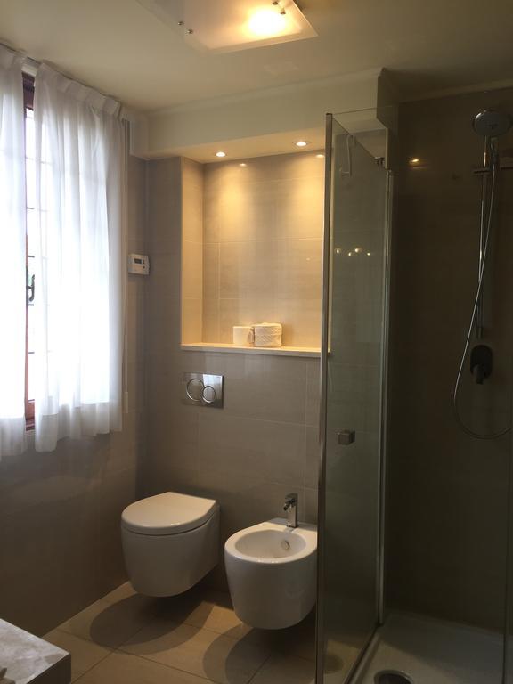 Domus Dotti V Guest House Тревизо Экстерьер фото