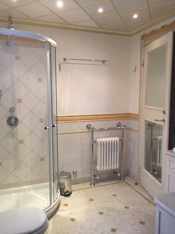 Domus Dotti V Guest House Тревизо Экстерьер фото