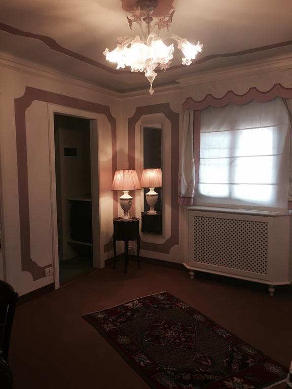 Domus Dotti V Guest House Тревизо Экстерьер фото