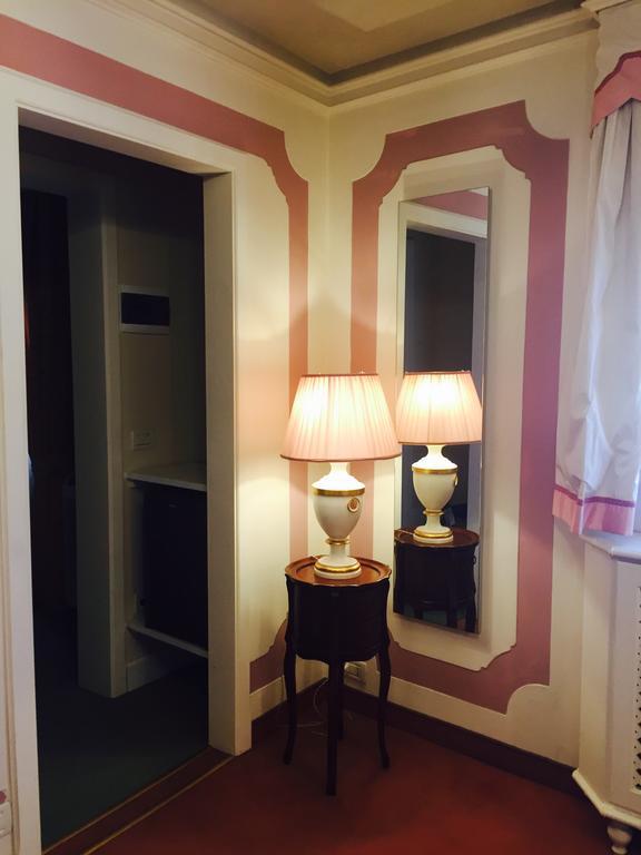 Domus Dotti V Guest House Тревизо Экстерьер фото