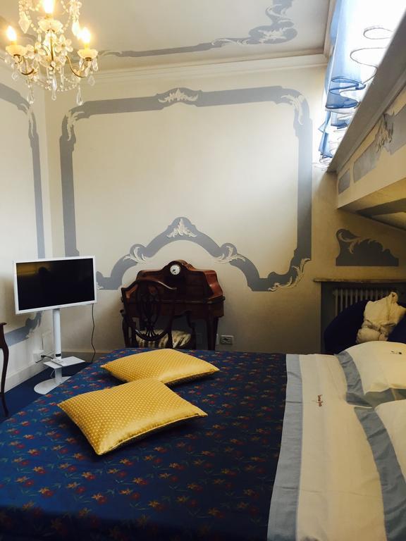 Domus Dotti V Guest House Тревизо Экстерьер фото