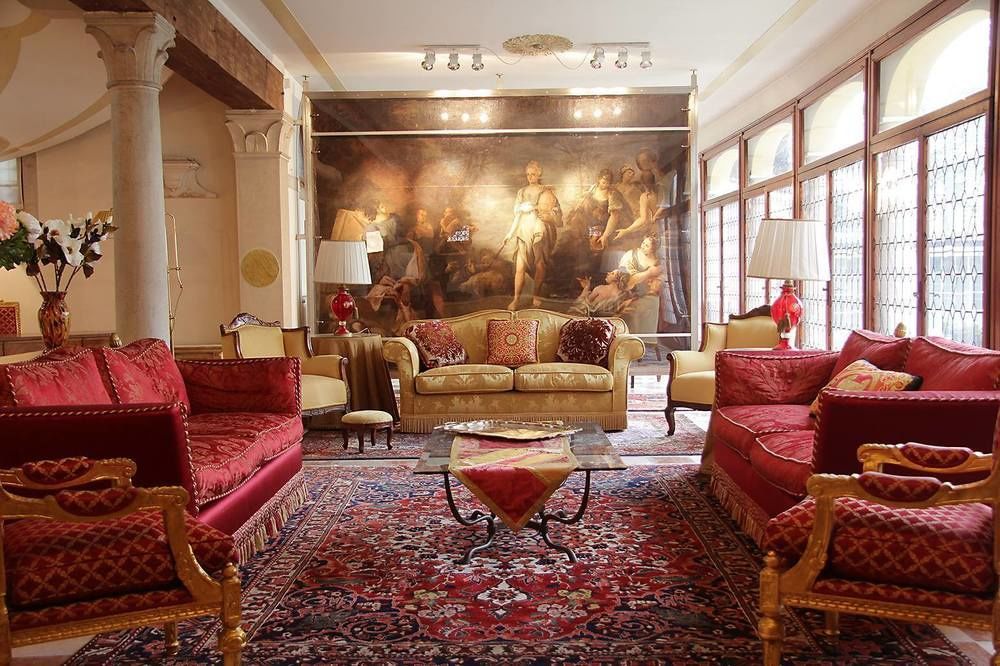 Domus Dotti V Guest House Тревизо Экстерьер фото