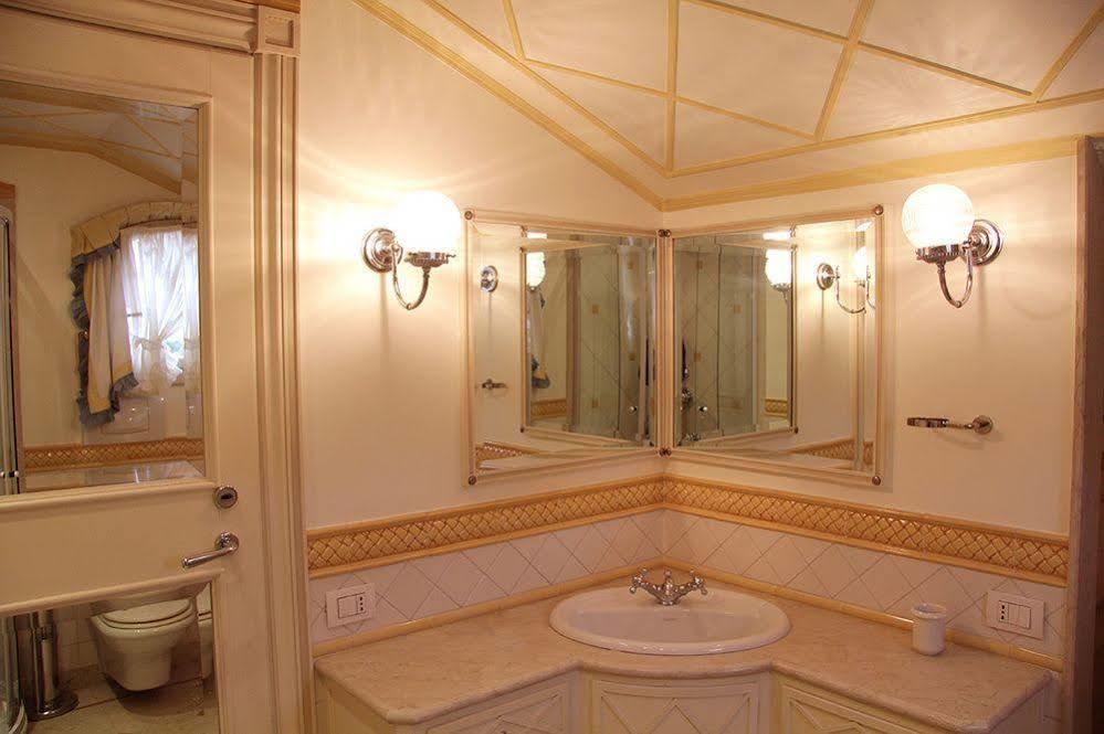Domus Dotti V Guest House Тревизо Экстерьер фото
