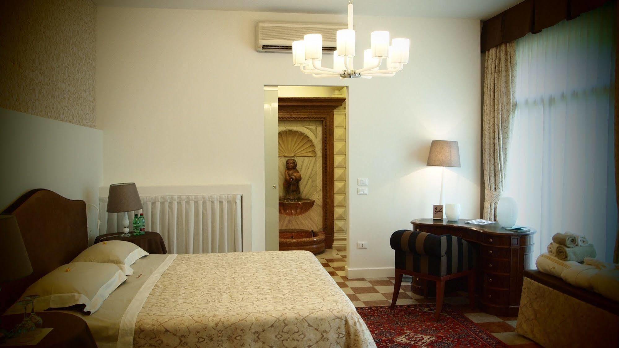 Domus Dotti V Guest House Тревизо Экстерьер фото