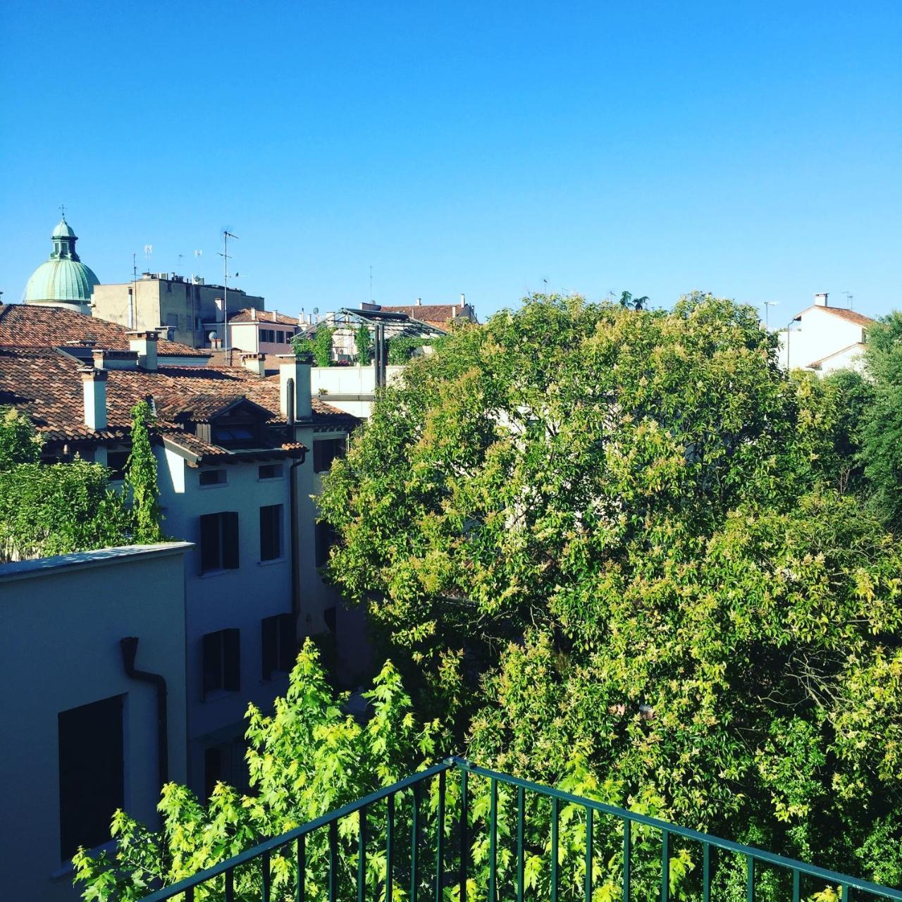 Domus Dotti V Guest House Тревизо Экстерьер фото